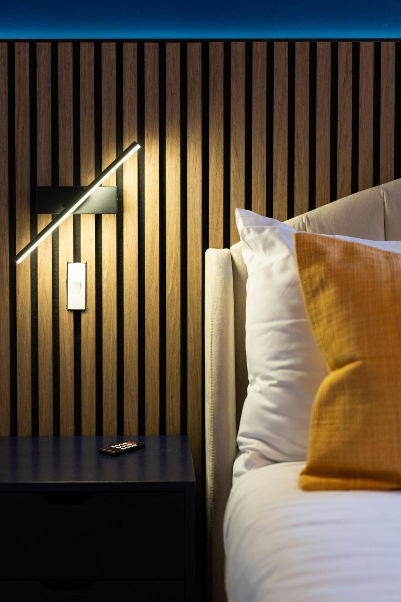 River Side Apartment, City Centre - Beautiful View And Free Parking! Μπέλφαστ Εξωτερικό φωτογραφία